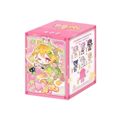 【Tomiz】Cute Pets in Another Dimension