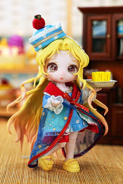 【MAYTREE】Starlight Academy BJD Series