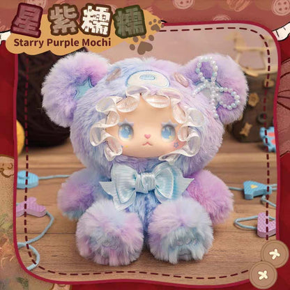 【LOVELY EMMA】Bear Alliance