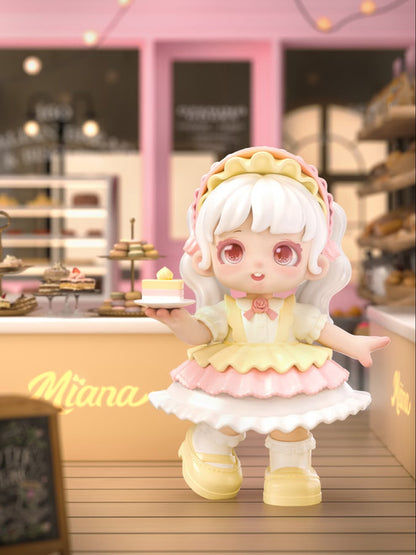 【Miana】Meet In Wonderland Series
