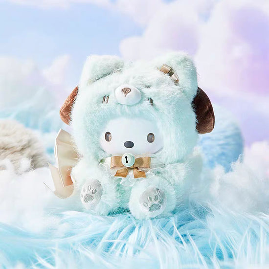 【Sanrio】 Fox Island Series UnBlindBox