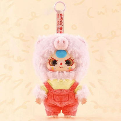 【Baby Three】Children's Wonderland