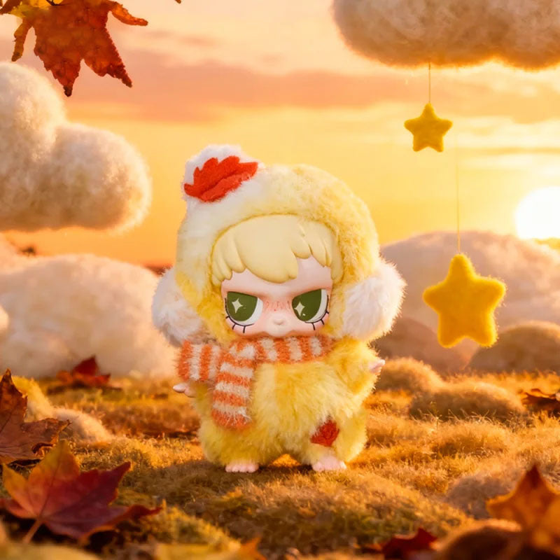 【Lilys】Mood Weather Forecast Series Blind Box