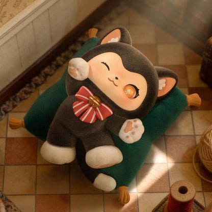 【MOFFY】The Magic Furry Mewky Figure Series Blind Box