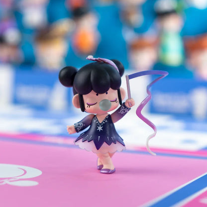 【NANCI】Sports Day