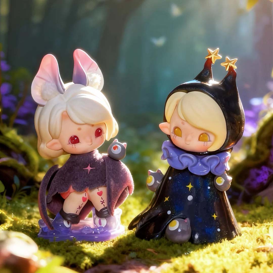 【IMPOPO PIX】Whisper In Night