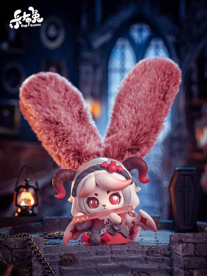 【CUP RABBITS】 Inner Desire Series Blind Box