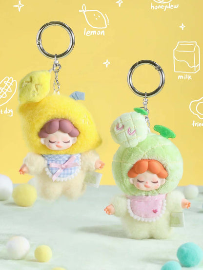【Wendy】Fruity Party Mini Plush Series