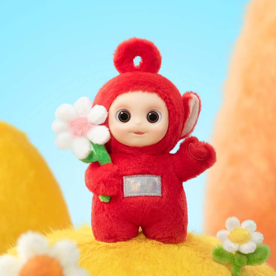 Teletubbies "Say Hello" Series Figures