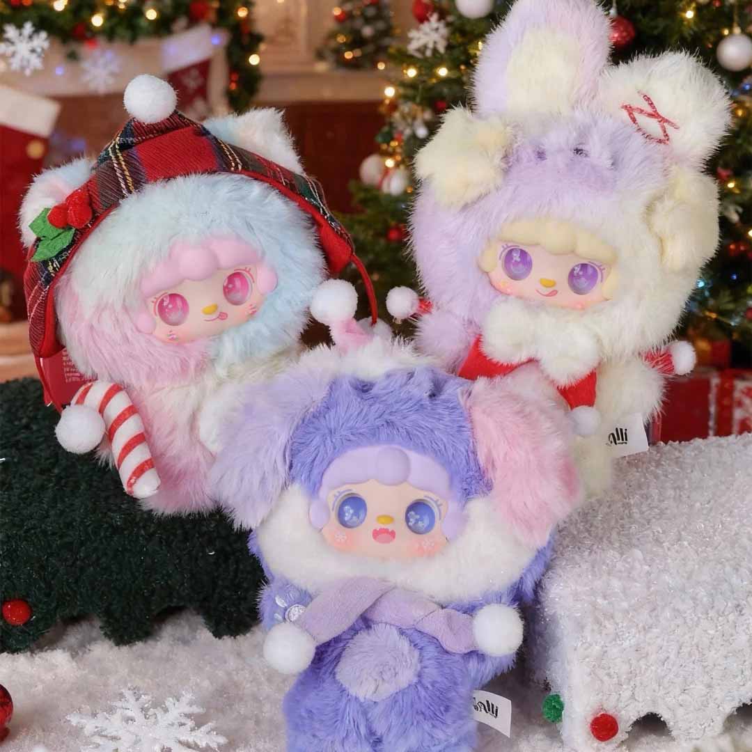 【YOOKI】Christmas Jingle Bell