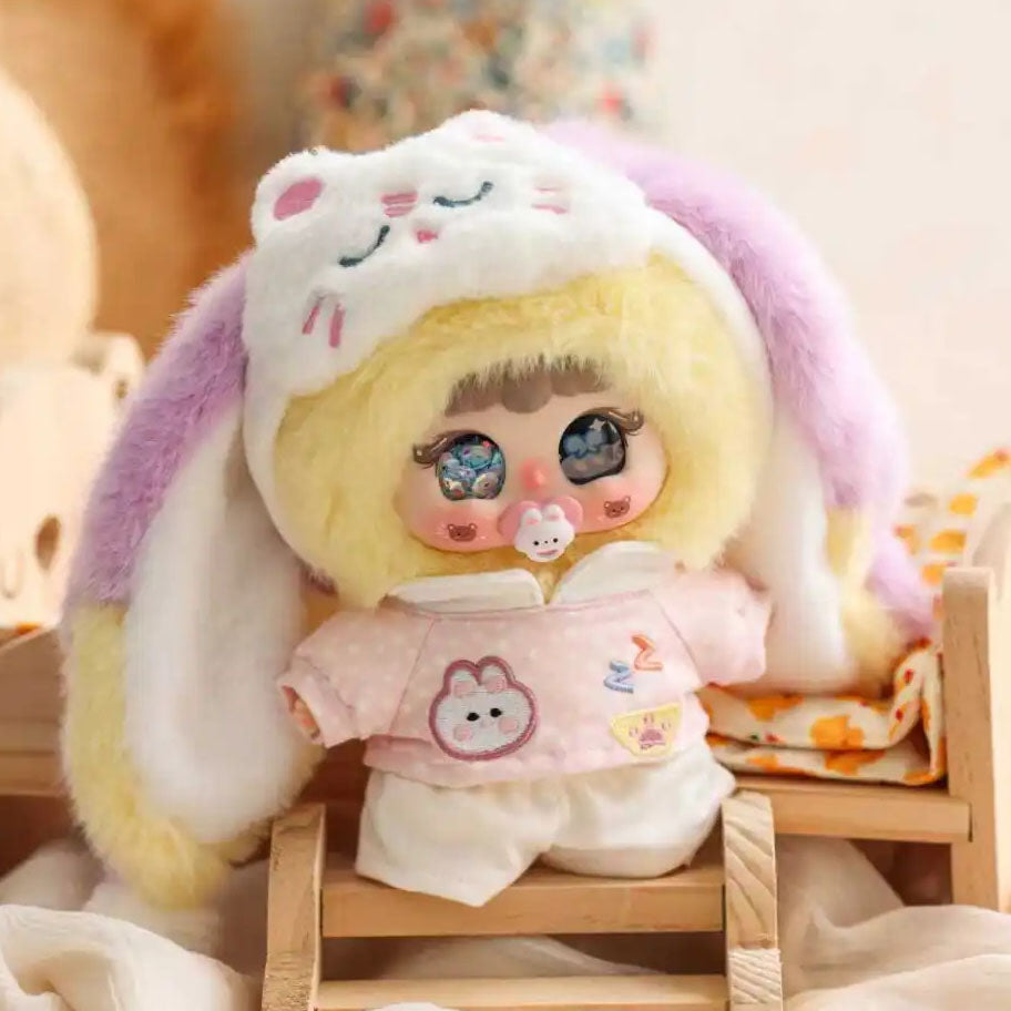 【JiiMo】Dreamy Sleep Nook