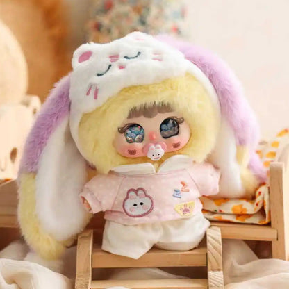 【JiiMo】Dreamy Sleep Nook