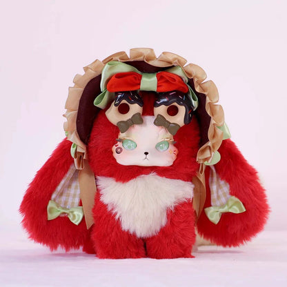 【TUTULONG】V4 Fantasy Creatures-Honey Star Drops