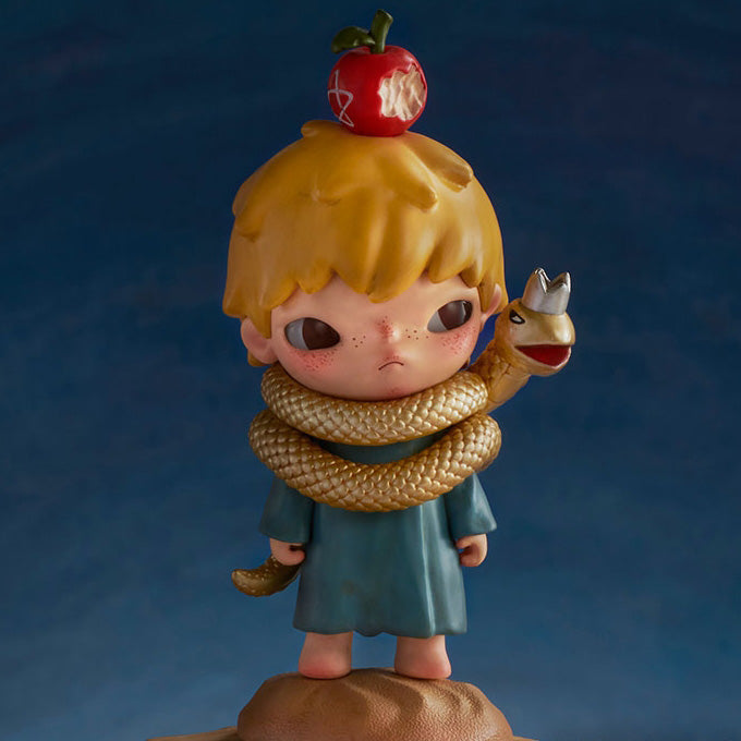 【HIRONO】The Little Prince Figure Series Blind Box