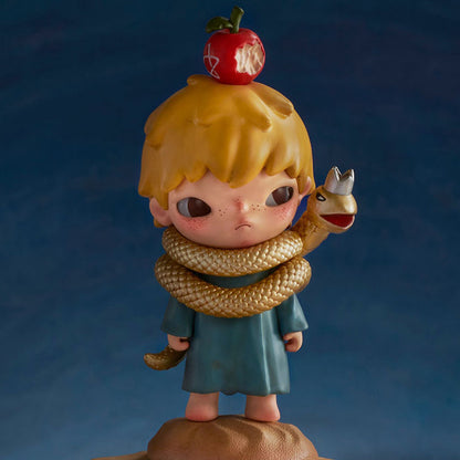 【HIRONO】The Little Prince Figure Series Blind Box