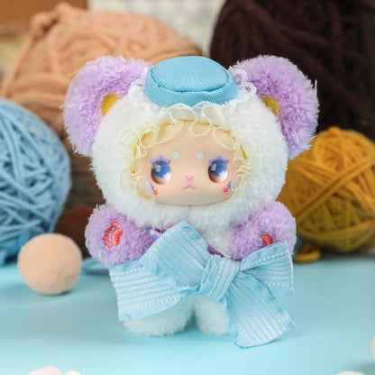 【Lovely Emma】Lucky No.1 Plush Series Blind Box