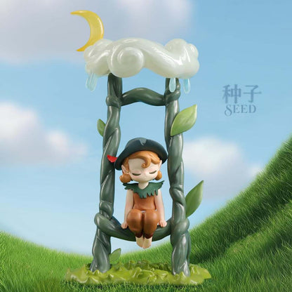 【Sleep】Tales of Enchanted Dreams