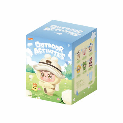【Q.Kid】Outdoor Activites
