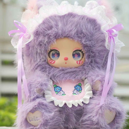 【Liila】600% V2 Tea Time With My Girl