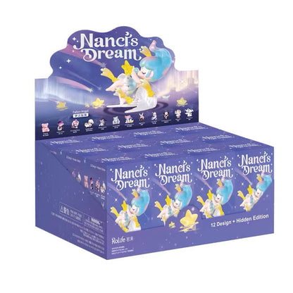 【Nanci】Dream Series Blind Box