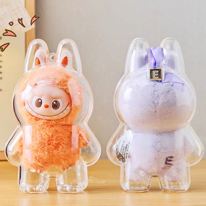 Labubu Protective Case