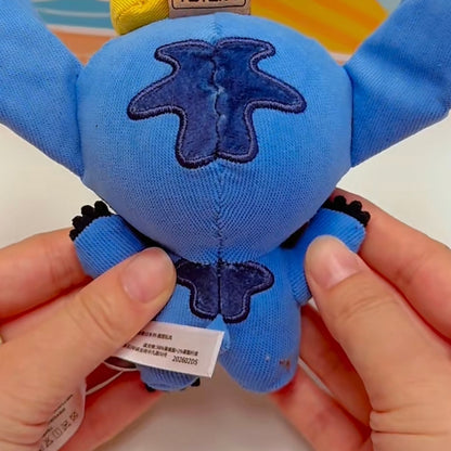 【S's Family】Island Holiday Squishy Series Plush