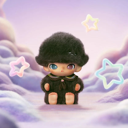 【Dimoo】Journal of New Life Plush Series Blind Box