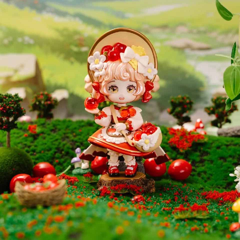 【KOKOYA】Encounter Poem Series