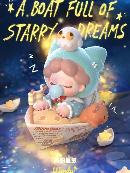 【WENDY】Follow The Moon