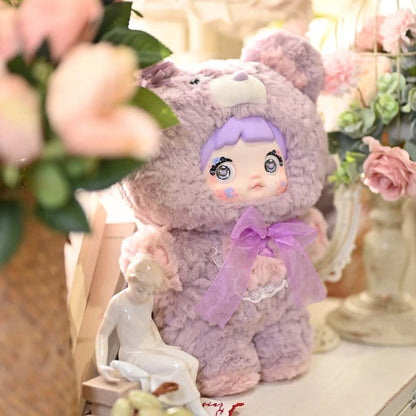 【NOMMI】400% Good Night Bear