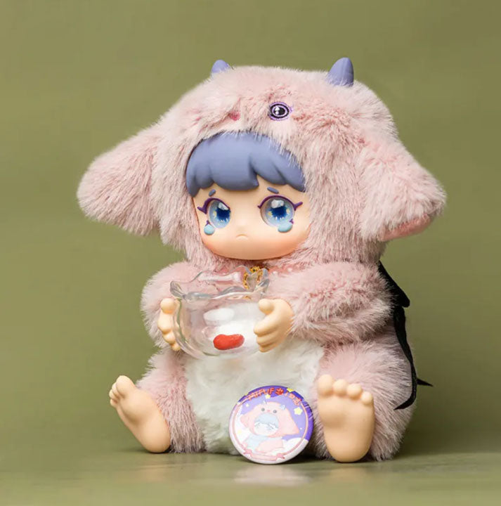 【MlFUF】Love Log Series