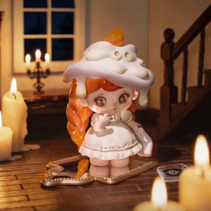 【Tarti】Ghost In Hotel Figure Series Blind Box