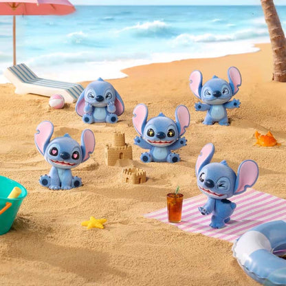 【STITCH】Mini Fluffy Series