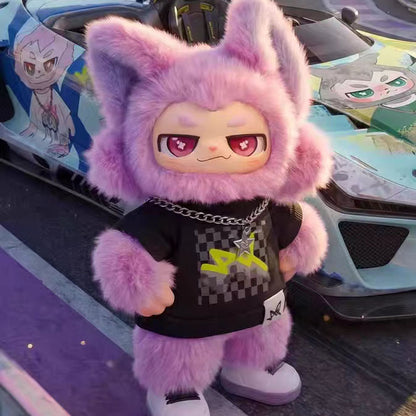 Aoo Exception to the Rule Plush Series Blind Box
