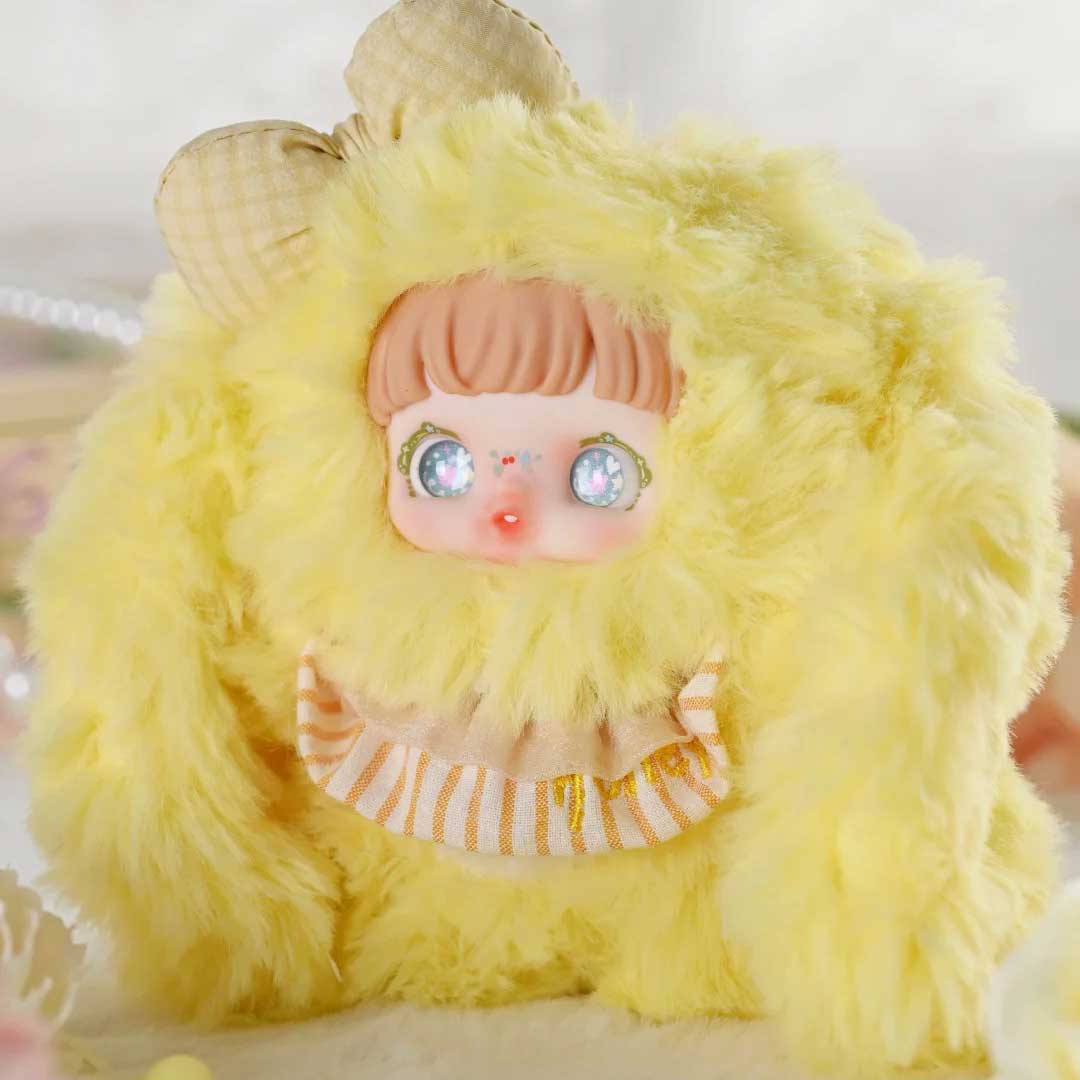 【YOMI】Fluffy Bunny Paradise