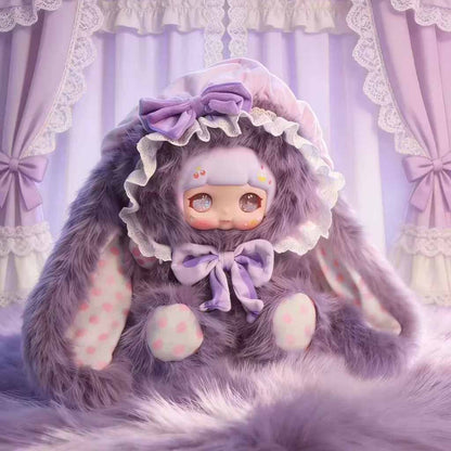 【XueFu】Rabbit Lace Dream 600% Plush Series Blind Box