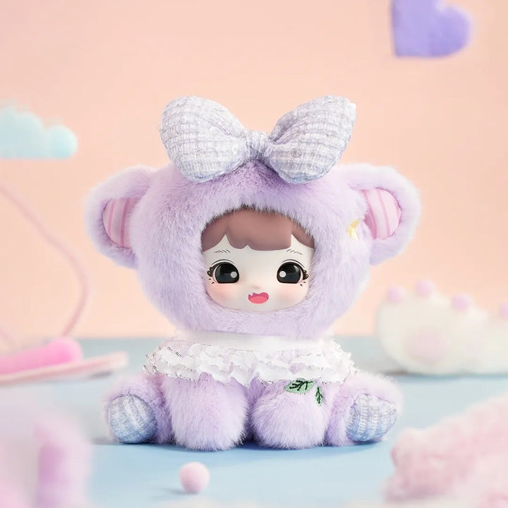 【Yoyoo】Soft Dream