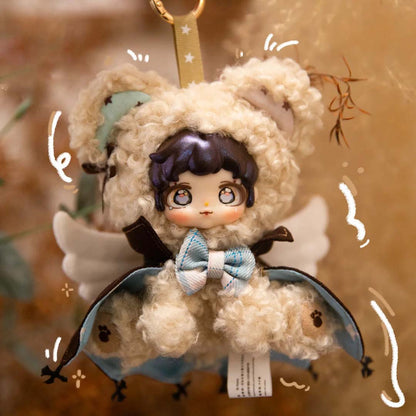 【Dumia·Etta】Star-Winged Illusions Plush Series Blind Box