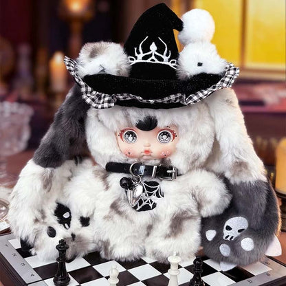 【YUMI】Witch's Fantasy House