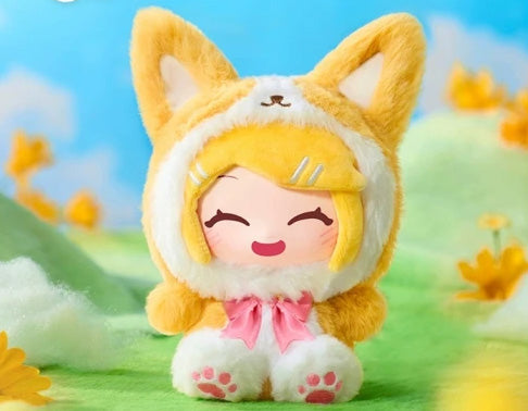 【MIKU】Forest Cuties