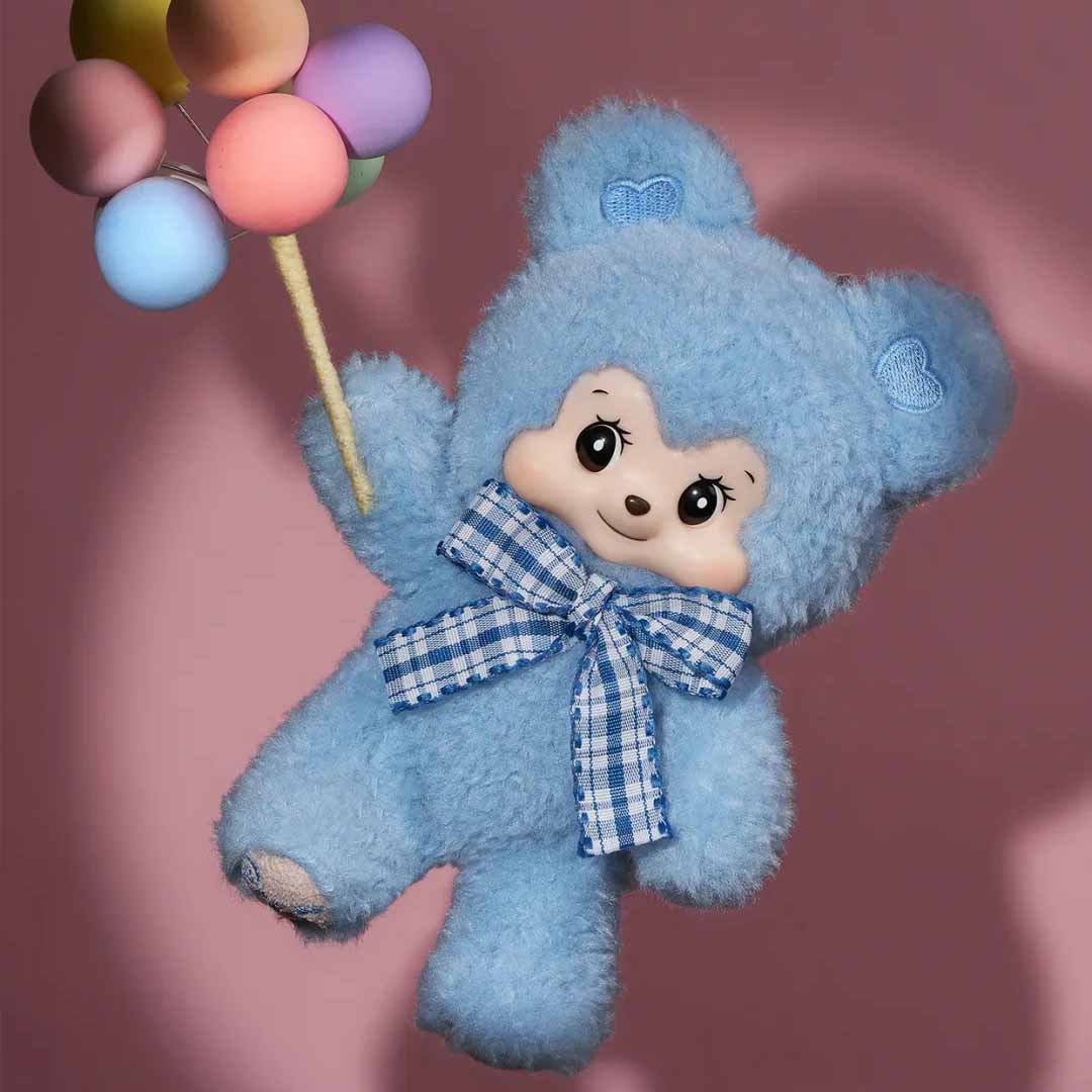 【Pezzy】Bear's Gift