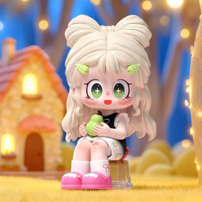 【Milay】MiGoGo