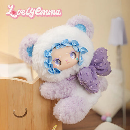 【Lovely】 Emma Little Bear Adoption Guide