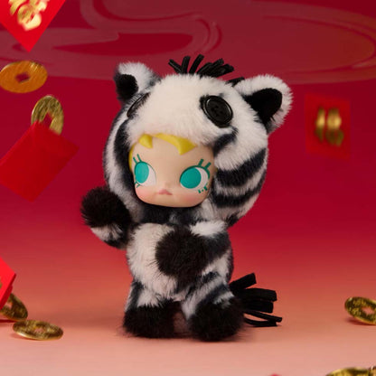 Have A Good Run Plush Series Blind Box