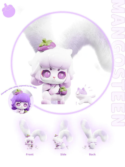 【CUP RABBIT】Fantastic Fruit Series