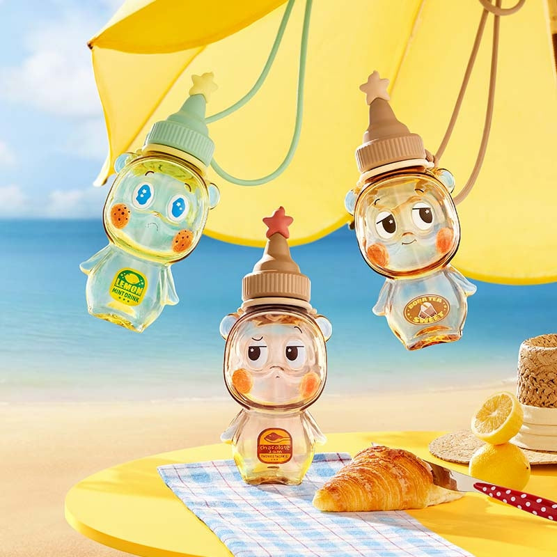 Twinkle Twinkle Create Your Taste Series-Tumbler Blind Box