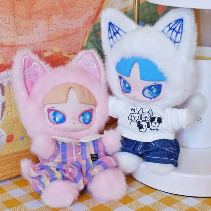 【INN'S】Cat Inn Your Chat