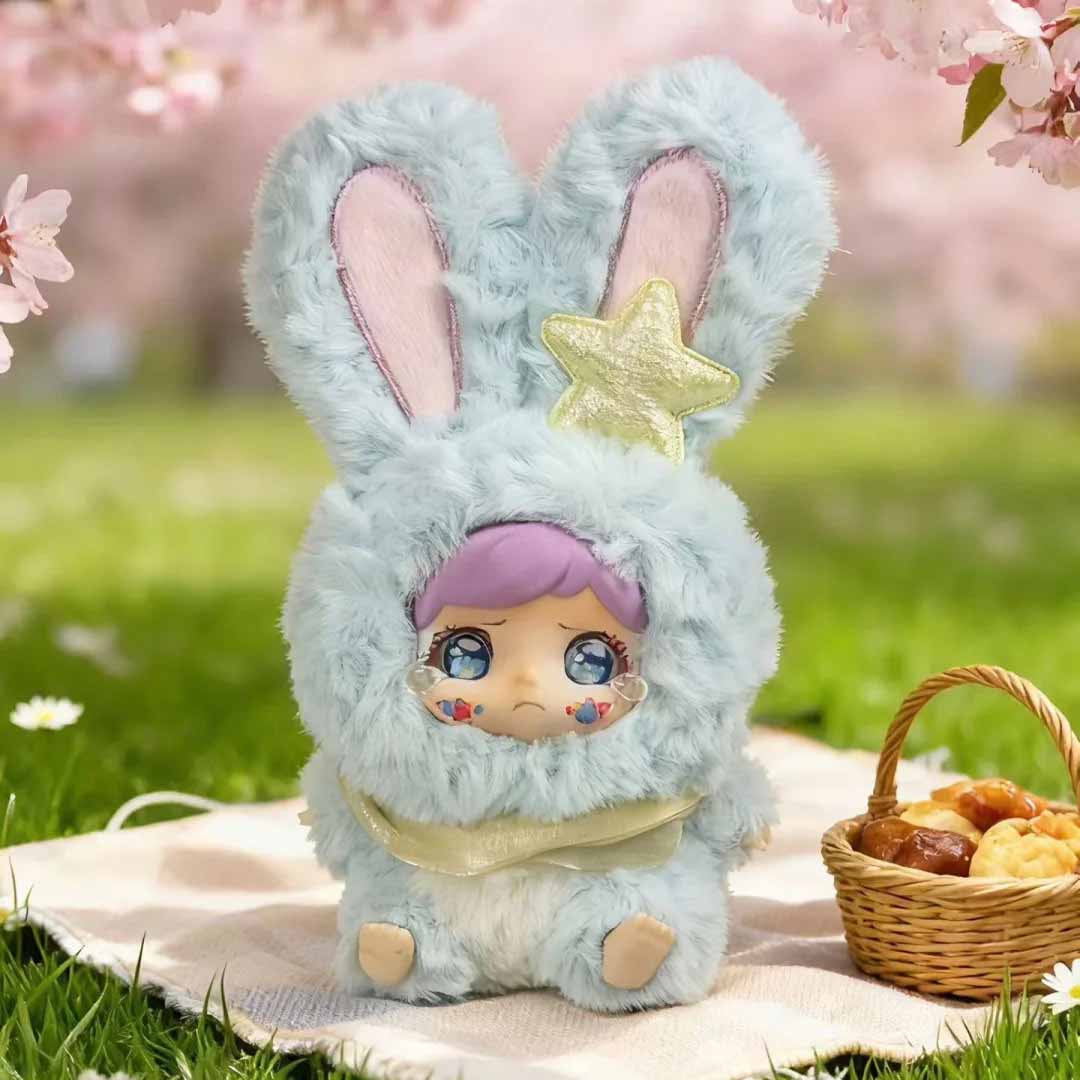 【KUBAO】Bunny Land Series