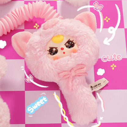 【Baby Three】Magic Mirror V2 Plush Series