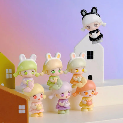 【SANMI】Dreams Come True Mini Series